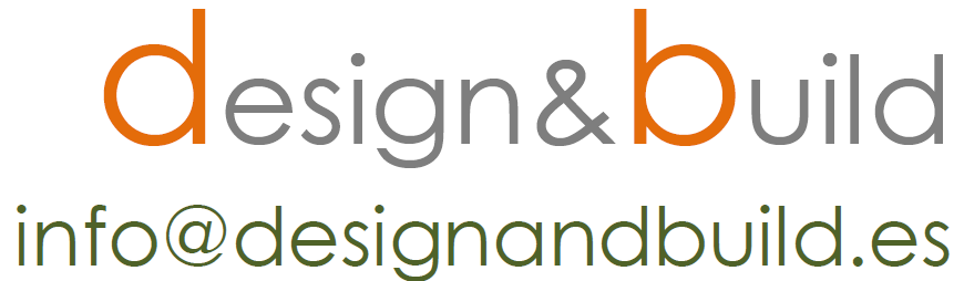 Design & Build Logo