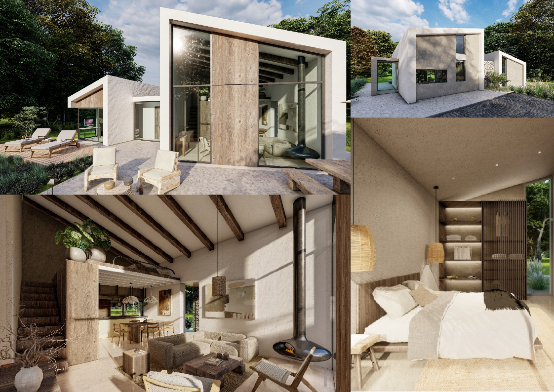 Proyecto de Arquitectura 4