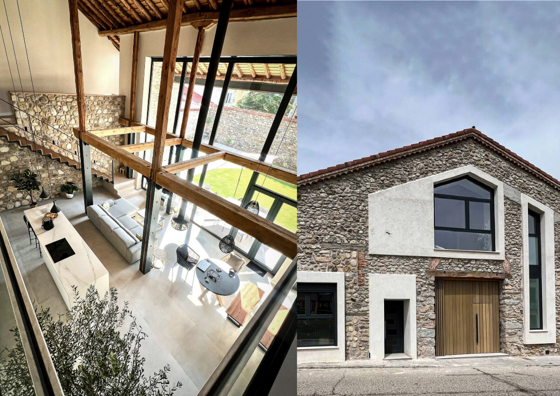 Proyecto de Arquitectura 5